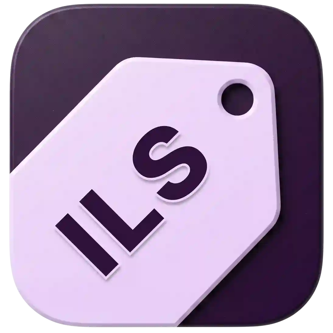 Logo ils.my.id