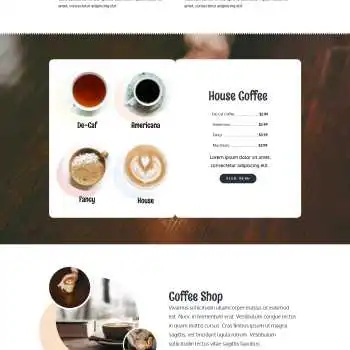 11 Bundle Template Landing Page UMKM (Elementor JSON)